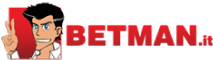 betman logo