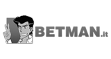 betman logo